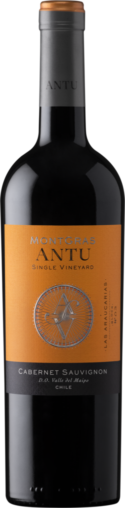 MONTGRAS ANTU CS