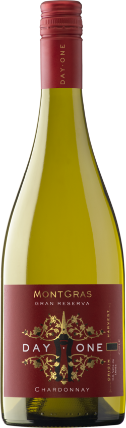 MONTGRAS DAY ONE GRVA CH