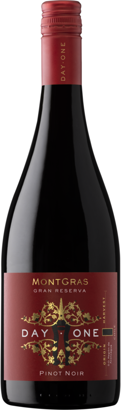 MONTGRAS DAY ONE GRVA PN