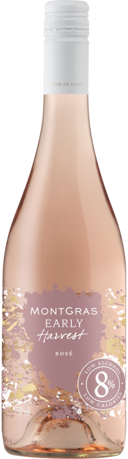 MONTGRAS EARLY HARVEST LOW RS (NON VINTAGE)