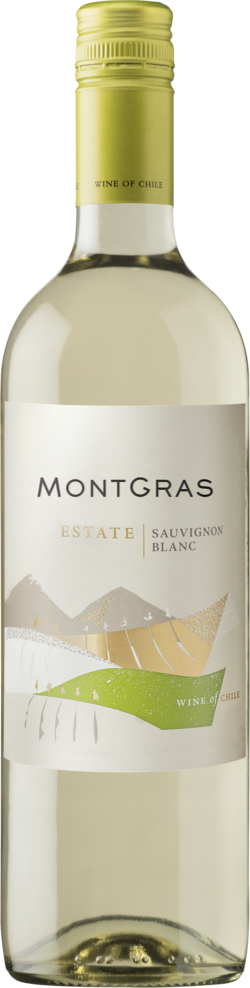 MONTGRAS ESTATE SB