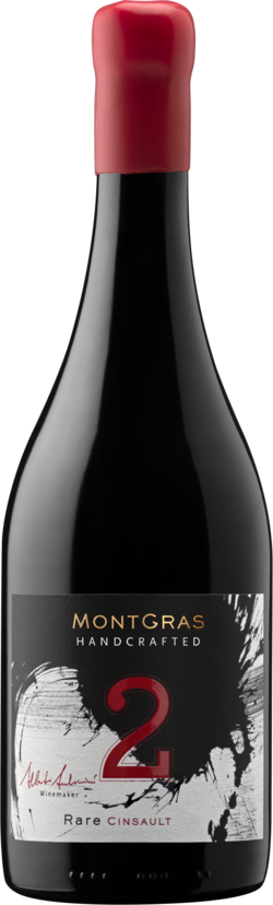 MONTGRAS HANDCRAFTED 02 CI