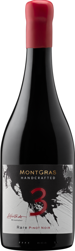 MONTGRAS HANDCRAFTED 03 PN