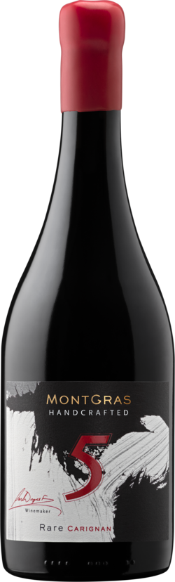 MONTGRAS HANDCRAFTED 05 CA