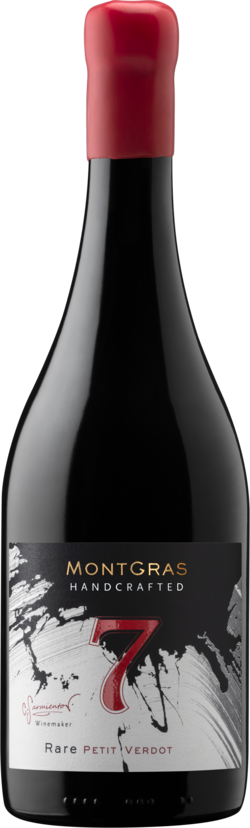 MONTGRAS HANDCRAFTED 07 PV