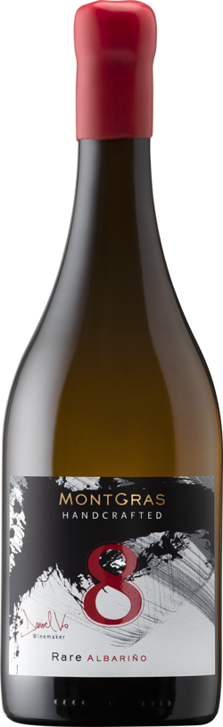 MONTGRAS HANDCRAFTED 08 AL