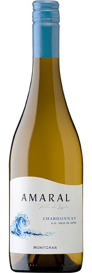 Amaral by MontGras Chardonnay