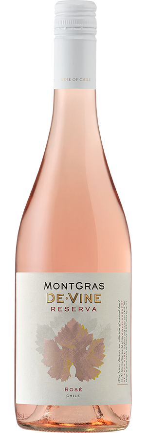 MontGras Reserva De Vine Rose