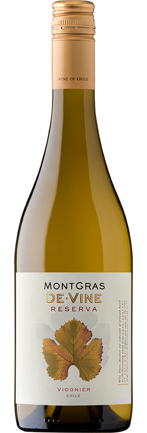 MontGras Reserva De Vine Viognier