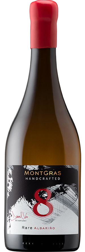 MontGras Handcrafted Albariño