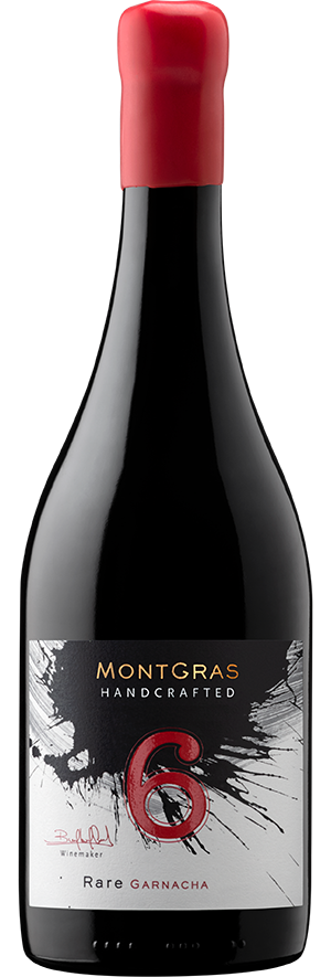 MontGras Handcrafted Garnacha