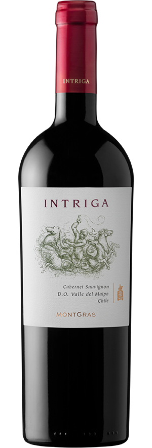 Intriga Cabernet Sauvignon