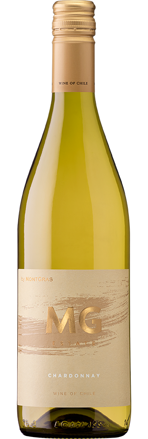 MG by MontGras Chardonnay