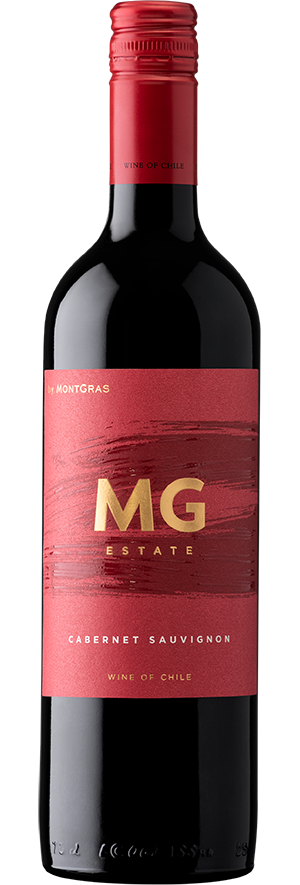 MG estate by MontGras