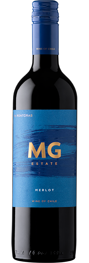 MG by MontGras Merlot