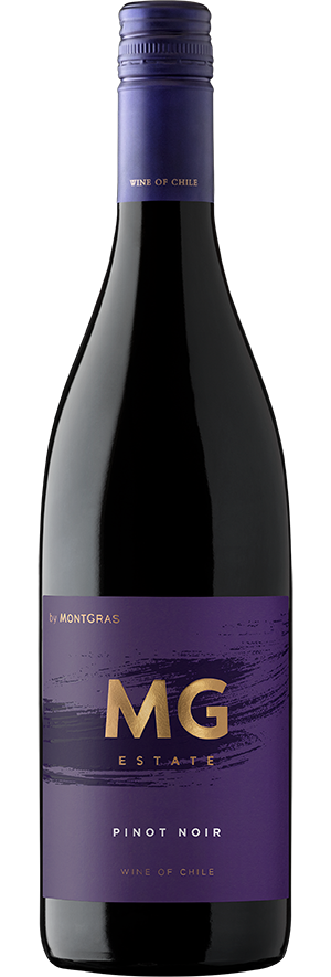 MG by MontGras Pinot Noir