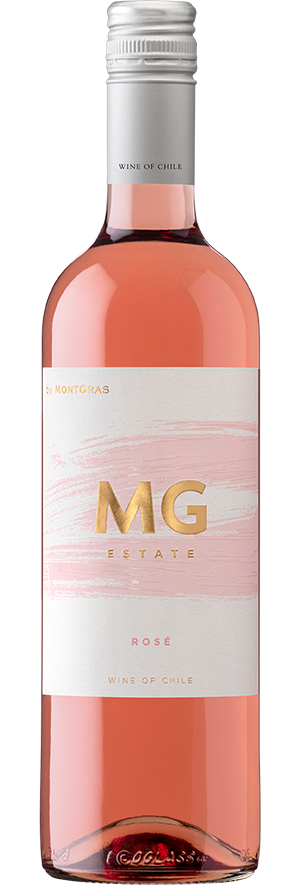 MG Estate by MontGras Rosé