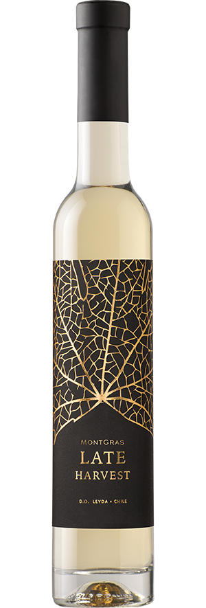 MontGras Late Harvest