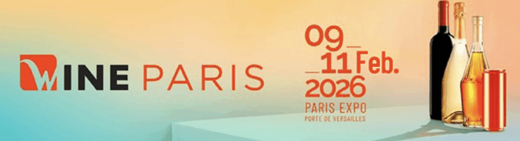 wine paris 2026