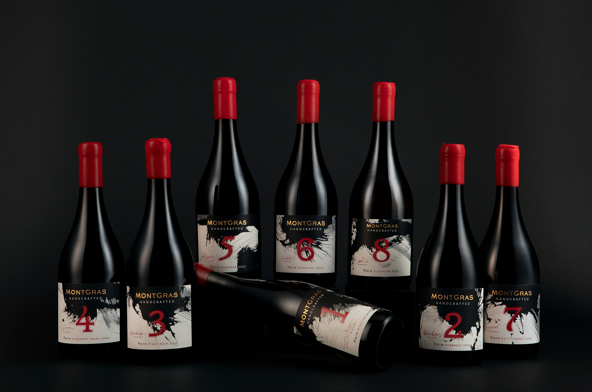 montgras handcrafted