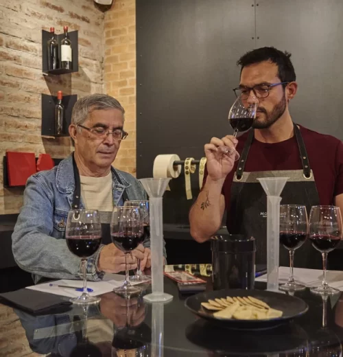 Make Your Own Wine 01