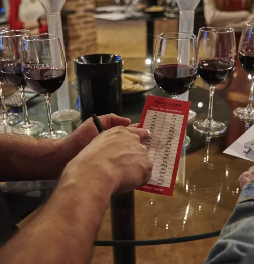 Make Your Own Wine 02