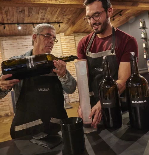 Make Your Own Wine 05